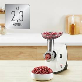 Mlýnek na maso Tefal NE463138 HV4 Successor 

 obrázek produktu 6 z 14