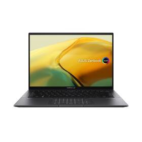 Notebook Asus Zenbook 14 černý

 obrázek produktu 3 z 9