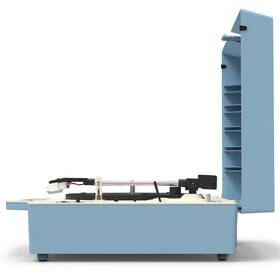 Gramofon Victrola VSC-725SB Re-Spin modrý

 obrázek produktu 7 z 14