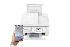 Tiskárna multifunkční Canon PIXMA TS7750i bílá

 obrázek produktu 3 z 7
