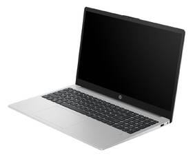 Notebook HP 250 G10 stříbrný

 obrázek produktu 2 z 7