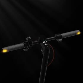 Elektrická koloběžka Xiaomi 4 PRO 2nd Gen černá

 obrázek produktu 25 z 25