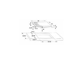 Plynová varná deska Mora VDP 645 GW7 bílá

 obrázek produktu 6 z 6