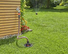 Sada pro zavlažování Gardena 8272-20 

 obrázek produktu 2 z 2