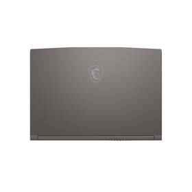 Notebook MSI Thin 15 B12UCX-1687CZ šedý

 obrázek produktu 9 z 12