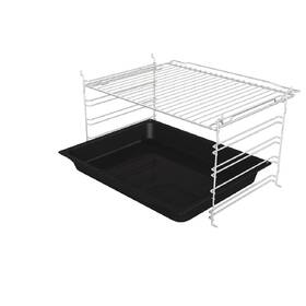 Trouba Gorenje BOP6737E02BK černá barva
