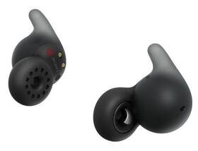 Sluchátka Sony LinkBuds Open černá

 obrázek produktu 2 z 8