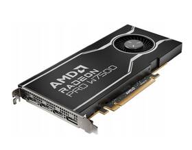 Grafická karta AMD Radeon Pro W7500 8GB 

 obrázek produktu 1 z 1