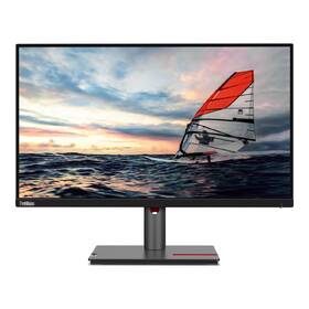 Monitor Lenovo ThinkVision P25i-30 černý

 obrázek produktu 3 z 9
