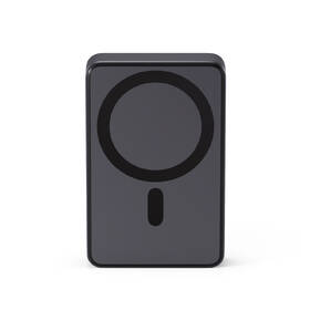 Powerbanka Spello by Epico ForcePack Alu 10000mAh šedá

 obrázek produktu 1 z 10