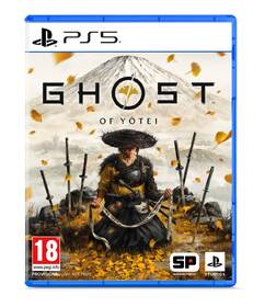 Hra Sony Ghost of Yōtei Standard Edition 

 obrázek produktu 1 z 10
