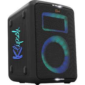 Party reproduktor Klipsch Vegas černý

 obrázek produktu 6 z 11