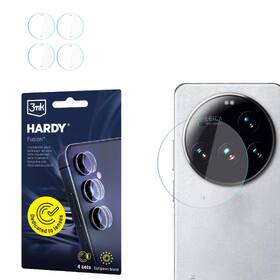 Ochranné sklo čočky fotoaparátu 3mk HARDY Fusion Lens Protection na Xiaomi 15 Ultra 

 obrázek produktu 7 z 7