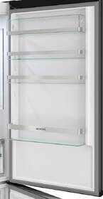 Chladnička s mrazničkou Siemens KG49NSBBF, matná černá

 obrázek produktu 8 z 26