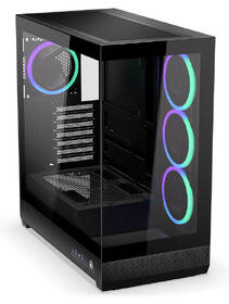 Case ENDORFY Fishtank 6000 Corona černá

 obrázek produktu 3 z 19