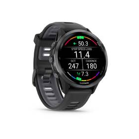 Chytré hodinky Garmin Forerunner 970 (EU distribuce) černé/žluté

 obrázek produktu 6 z 10