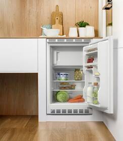 Chladnička Gorenje RBIU48E21 bílá

 obrázek produktu 5 z 8
