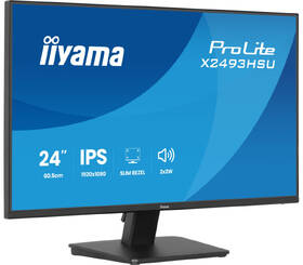 Monitor IIYAMA ProLite X2493HSU-B1 černý

 obrázek produktu 3 z 8