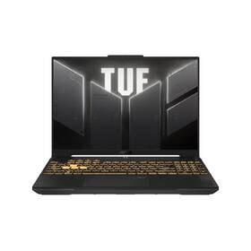 Notebook Asus TUF Gaming F16 šedý

 obrázek produktu 4 z 12