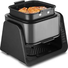 Fritéza horkovzdušná Philco PHAF 2108 GrillFryPRO černá

 obrázek produktu 10 z 23