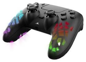 Gamepad White Shark ACTUARIUS - PC, PS3/PS4, Android, iOS černý

 obrázek produktu 2 z 6