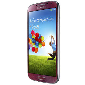 Mobilní telefon Samsung S4 (i9505) červený

 obrázek produktu 3 z 8