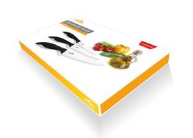 Sada kuchyňských nožů ETA keramické nože 3 ks černá

 obrázek produktu 3 z 4