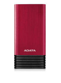 Powerbanka ADATA X7000 7000mAh červená

 obrázek produktu 1 z 12