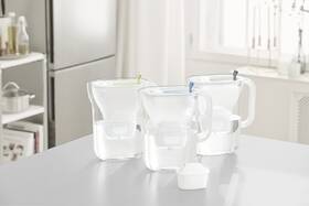 Filtrační konvice BRITA Maxtra Plus šedá

 obrázek produktu 3 z 6