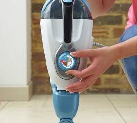 Parní mop Black-Decker FSMH13151SM-QS 

 obrázek produktu 11 z 24