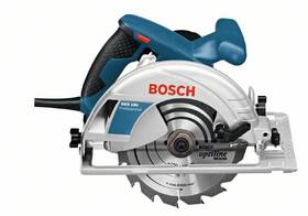 Okružní pila Bosch Professional GKS 190, 0601623000 

 obrázek produktu 1 z 6