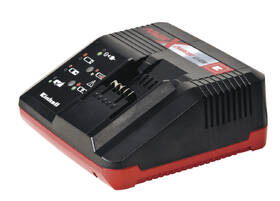 Foukač listí Einhell Aku GE-CL 18 Li Kit Expert Plus 

 obrázek produktu 7 z 14