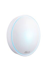 Komplexní Wi-Fi systém Asus Lyra Mini MAP-AC2200 (2-pack) - AC2200 třípásmový WiFi Aimesh 

 obrázek produktu 3 z 12
