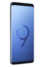 Mobilní telefon Samsung Galaxy S9+ modrý

 obrázek produktu 4 z 26