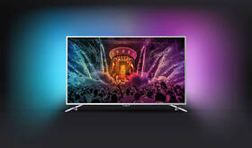Televize Philips 55PUS6561 

 obrázek produktu 7 z 8