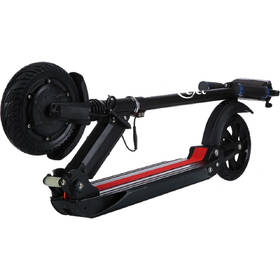 Elektrická koloběžka ELJET® Cruiser Premium 

 obrázek produktu 2 z 5