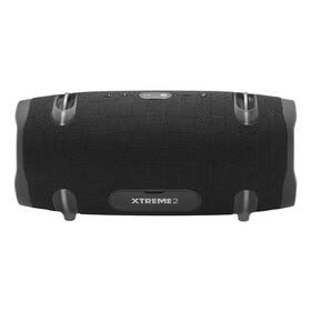 Přenosný reproduktor JBL XTREME 2 černý

 obrázek produktu 3 z 10