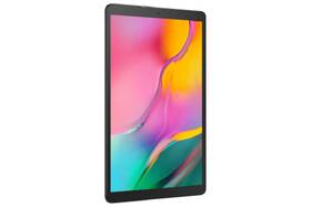 Dotykový tablet Samsung Tab A 10.1 - ZÁNOVNÍ - 12 měsíců záruka černá barva
