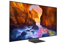 Televize Samsung QE55Q90R 

 obrázek produktu 2 z 9