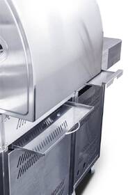 Gril zahradní plynový G21 Arizona, BBQ kuchyně 

 obrázek produktu 12 z 17