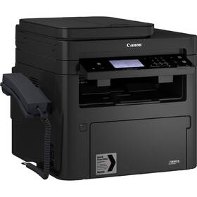 Tiskárna multifunkční Canon MF269dw 

 obrázek produktu 3 z 6