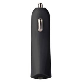 Adaptér do auta EMOS 2x USB, 2,1A (10,5W) max. černý

 obrázek produktu 3 z 5