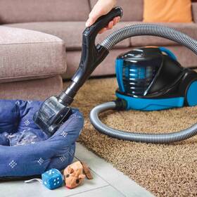 Podlahový vysavač Polti Lecologico Aqua Allergy Turbo Care 

 obrázek produktu 6 z 11