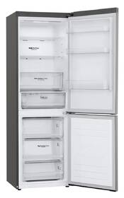 Chladnička s mrazničkou LG GBB61PZHMN stříbrná

 obrázek produktu 19 z 28