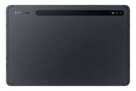 Dotykový tablet Samsung Tab S7 Wi-Fi černý

 obrázek produktu 1 z 5