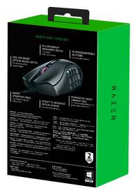 Myš Razer Naga X černá

 obrázek produktu 9 z 9