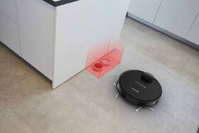 Robotický vysavač Rowenta RR7975WH ANIMAL 
