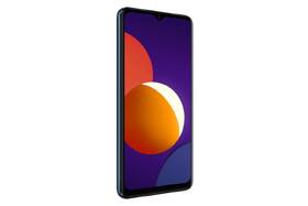 Mobilní telefon Samsung Galaxy M12 128 GB - ZÁNOVNÍ - 12 měsíců záruka černá barva
