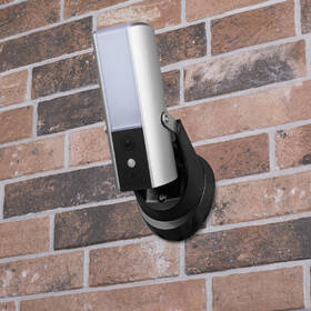 IP kamera Smartwares Guardian se světlem CIP-39901 
