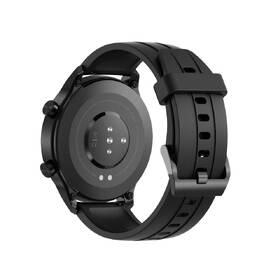 Chytré hodinky realme Watch S Pro černé

 obrázek produktu 3 z 4